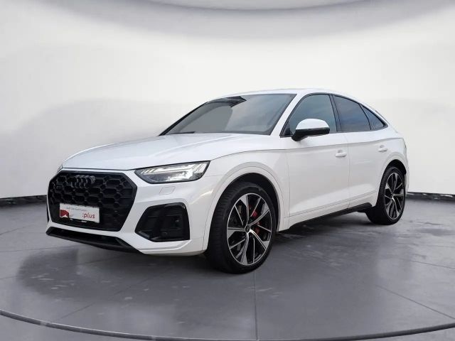 Audi SQ5 TDI tiptronic