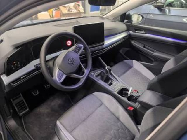 Volkswagen Golf 1.5 TSI Golf VIII