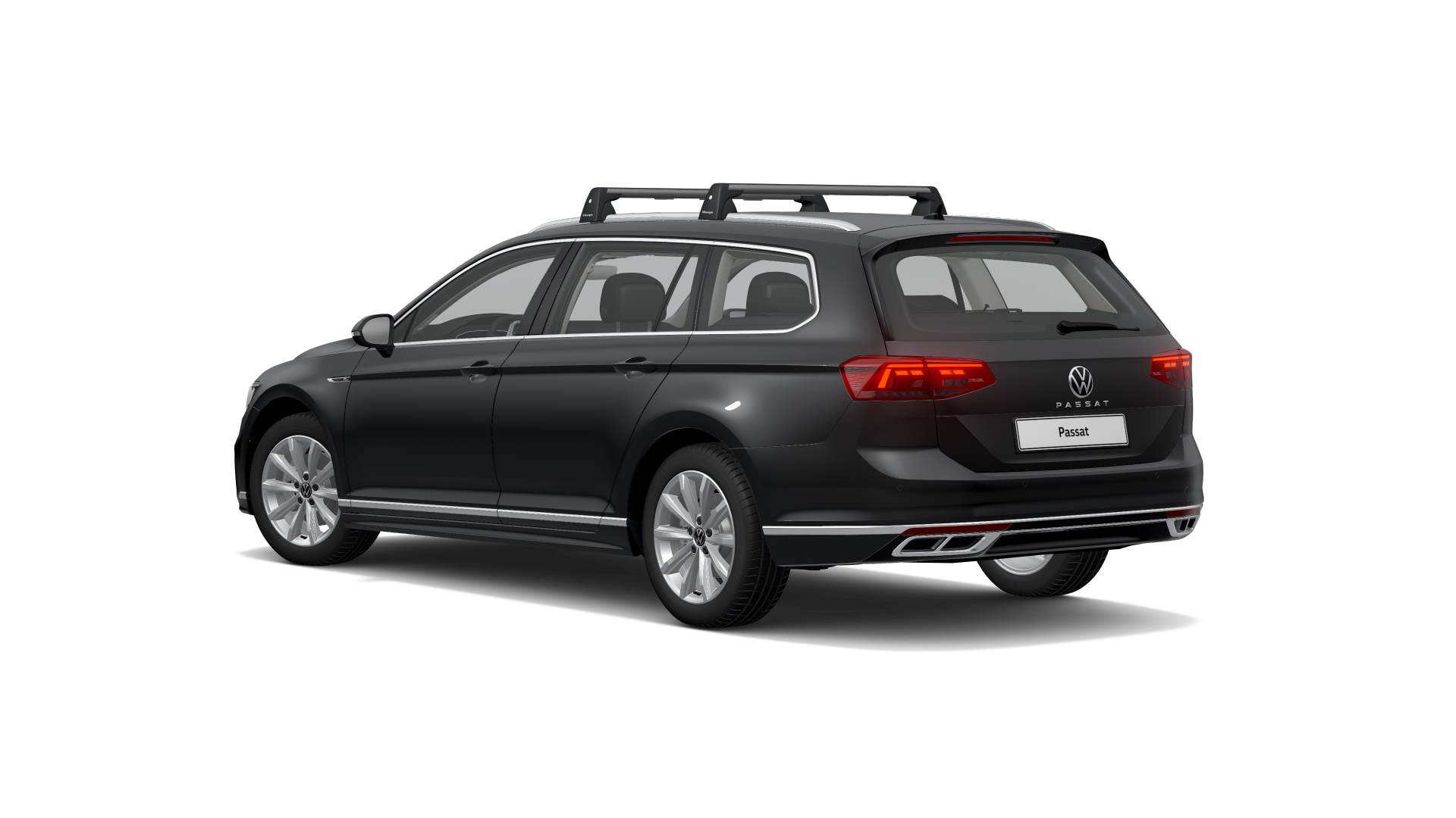 Volkswagen Passat 2.0 TDI Business DSG Variant