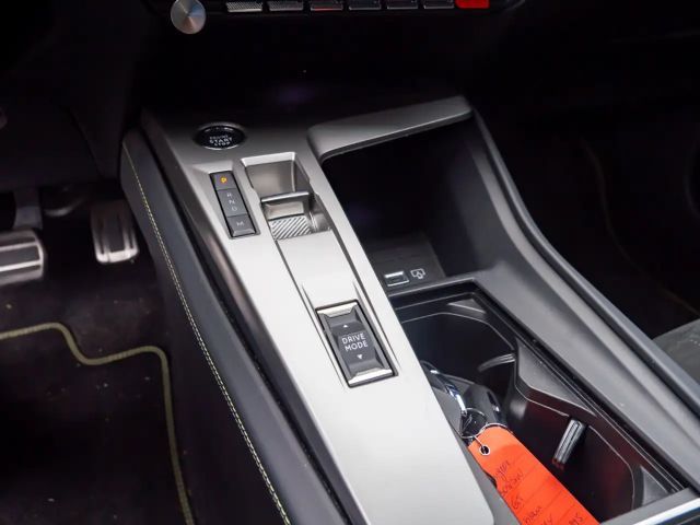 Peugeot 308 EAT8 GT-Line SW