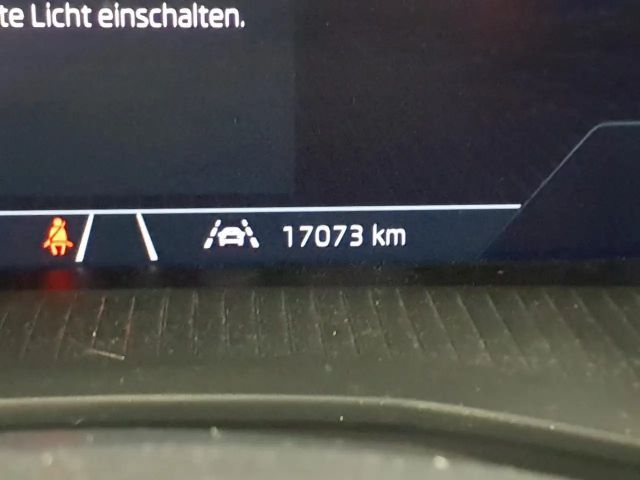 Skoda Kamiq 1.5 TSI Selection