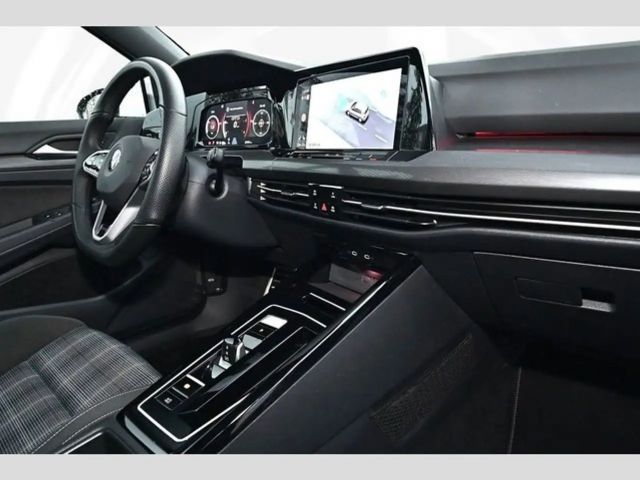 Volkswagen Golf 2.0 TDI DSG GTD Golf VIII