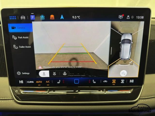 Volkswagen Tiguan 2.0 TDI DSG Plus