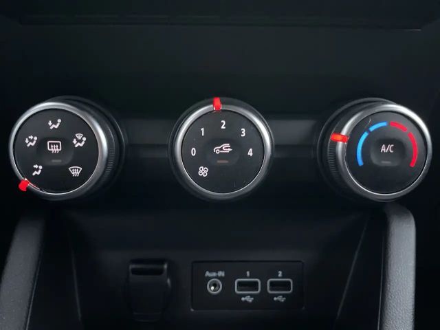 Renault Clio Business Line TCe 90