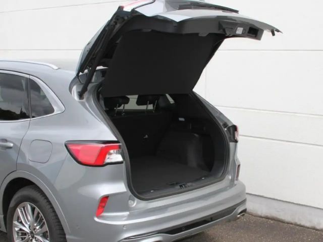 Ford Kuga EcoBoost Vignale