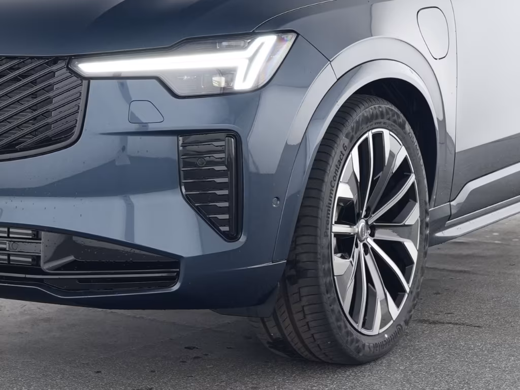 Volvo XC90 Dark Plus Recharge