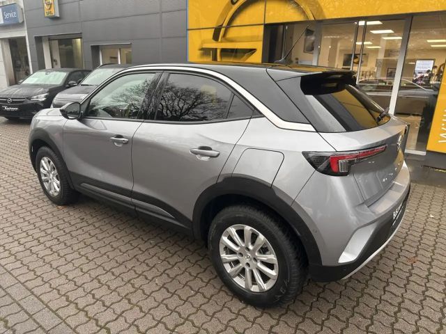 Opel Mokka Turbo Ultimate