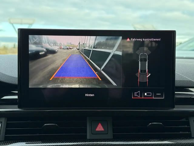 Audi S5 3.0 TDI Quattro Sportback