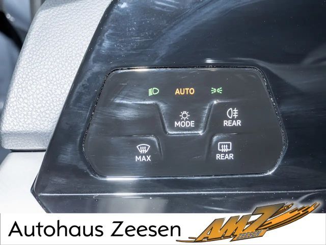 Volkswagen Golf 2.0 TDI Golf VIII Life Variant