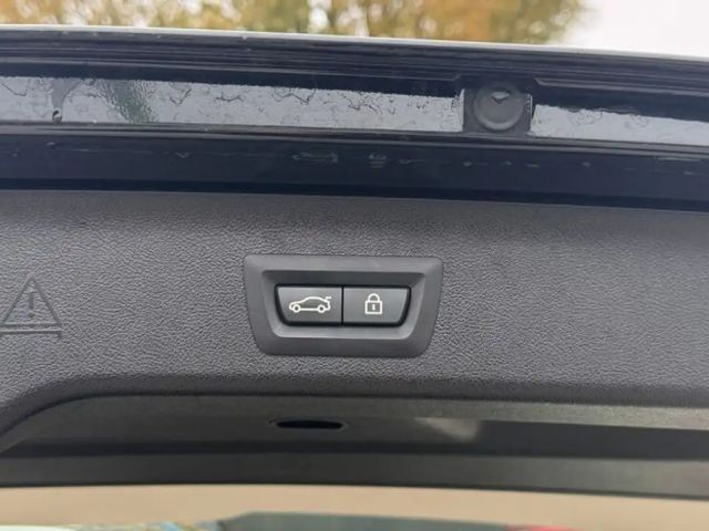 BMW 520 520d Luxury Line