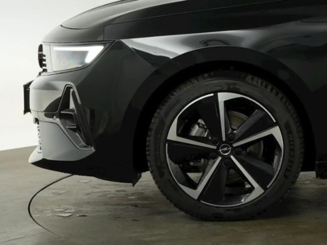 Opel Astra GS-Line Grand Sport