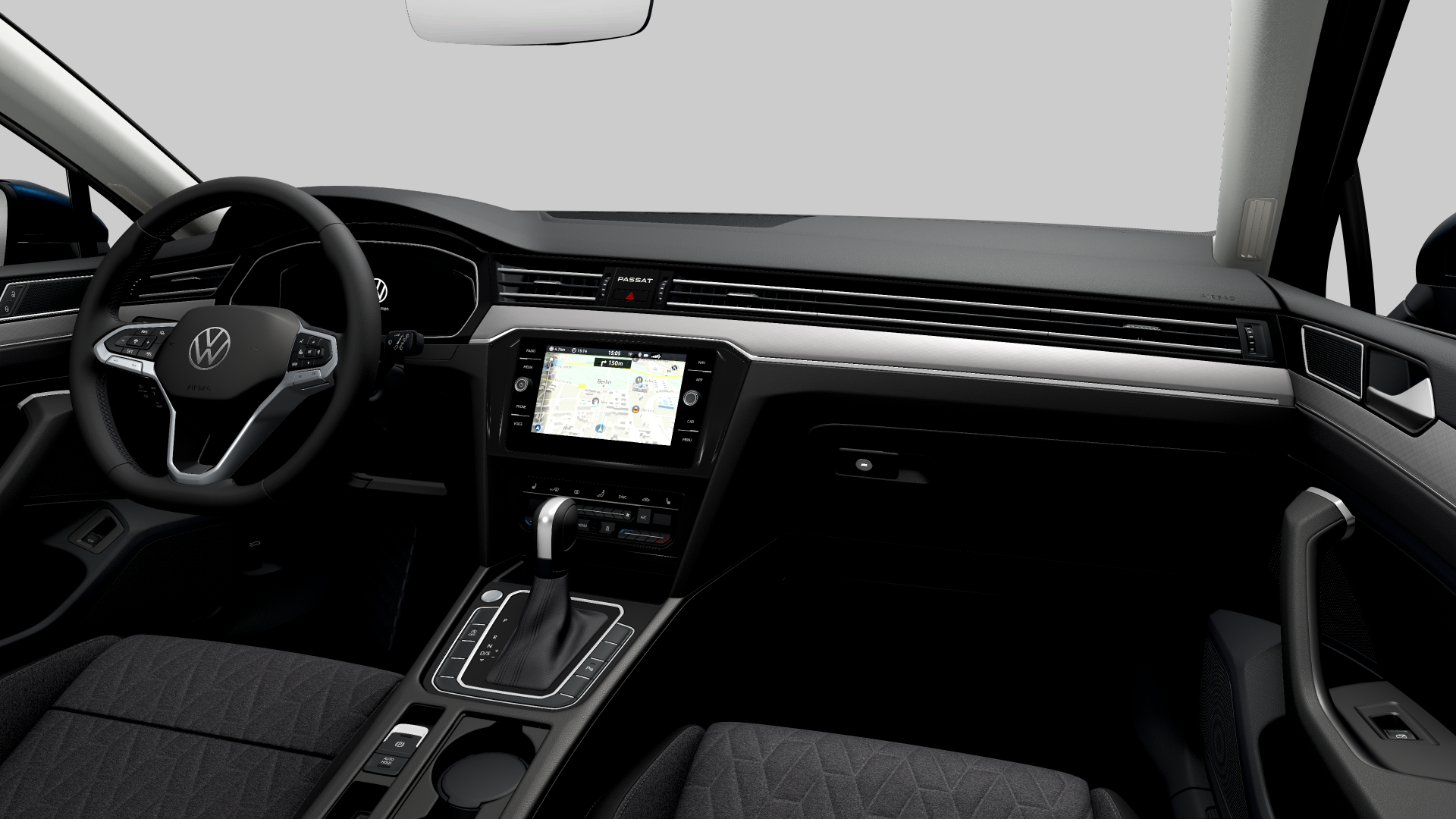 Volkswagen Passat 2.0 TDI Business Variant