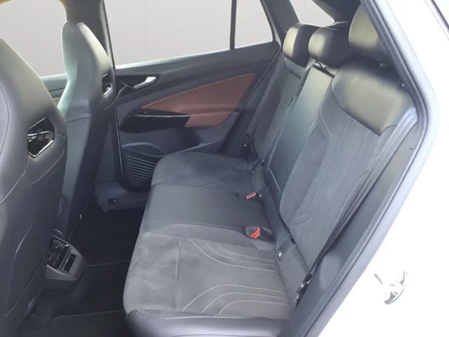 Volkswagen ID.4 150 kW Performance Pro