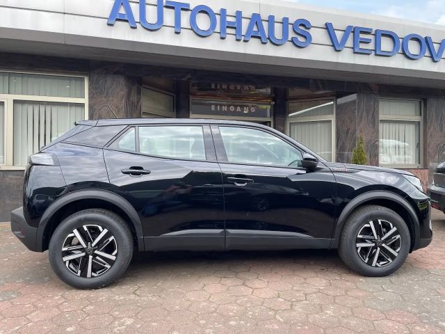 Peugeot 2008 Style