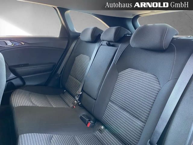 Kia Ceed GDi SportWagon Vision