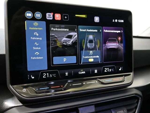 Seat Leon 1.5 TSI Style