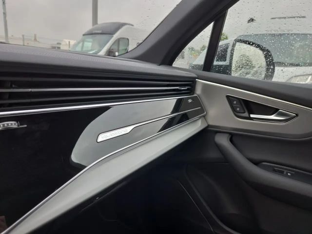 Audi Q7 Hybride Quattro S-Line