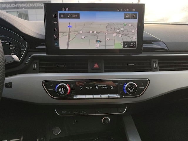 Audi A5 40 TFSI S-Tronic Sportback