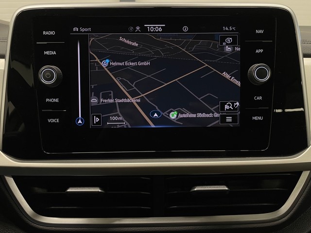 Volkswagen T-Roc 2.0 TDI Move