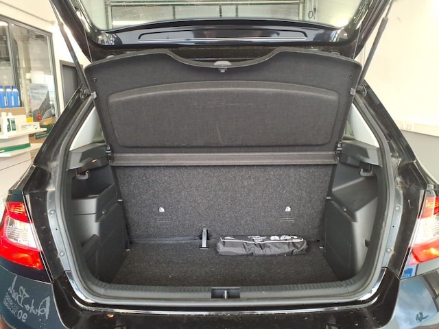 Skoda Fabia Cool Edition Cool Plus