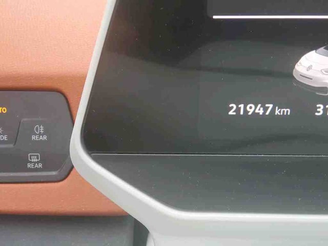 Volkswagen ID.3 58 KWh Performance Pro