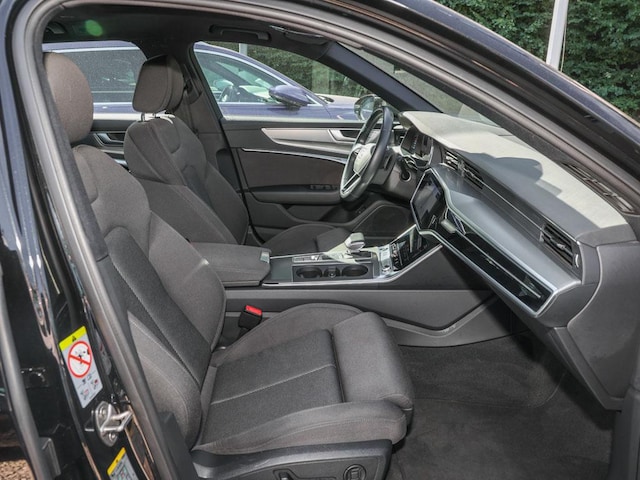 Audi A6 45 TFSI Avant S-Tronic