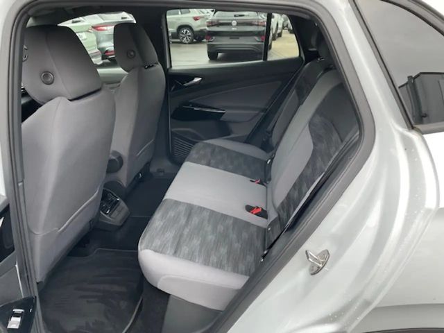 Volkswagen ID.4 IQ.Drive Pure