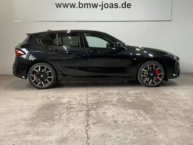 BMW 120 M-Sport Sedan