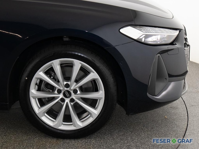 Audi A5 Avant S-Tronic