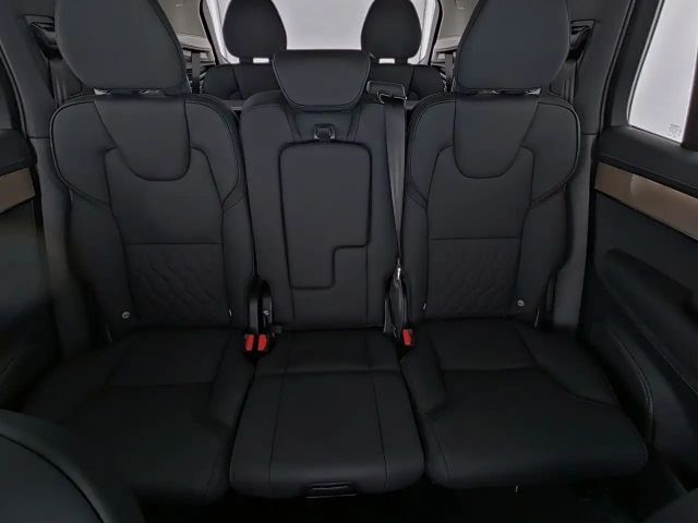 Volvo XC90 AWD Bright Plus T8