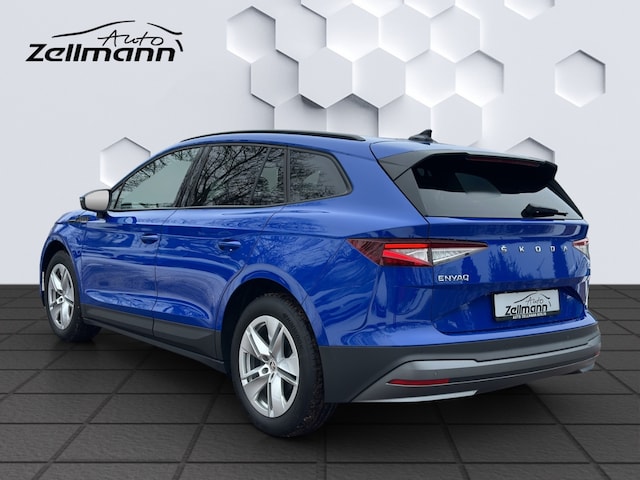 Skoda Enyaq iV 50