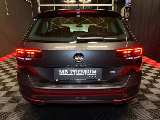 Volkswagen Passat DSG Variant