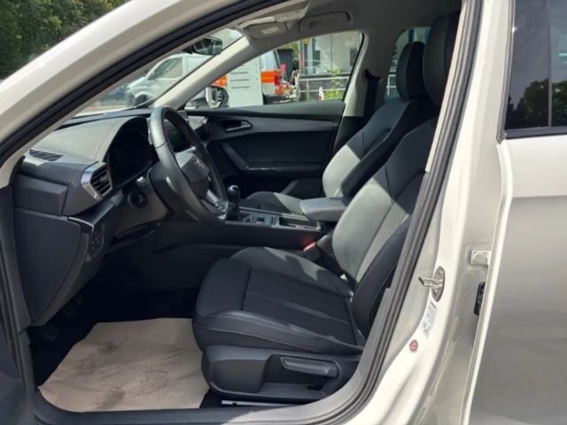 Cupra Formentor 1.5 TSI