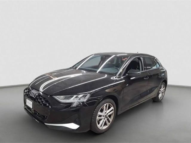 Audi A3 30 TDI Sedan Sportback