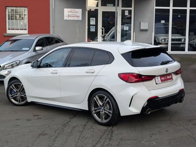 BMW 135 135i Sedan xDrive