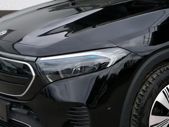 Mercedes-Benz EQB 300 4MATIC