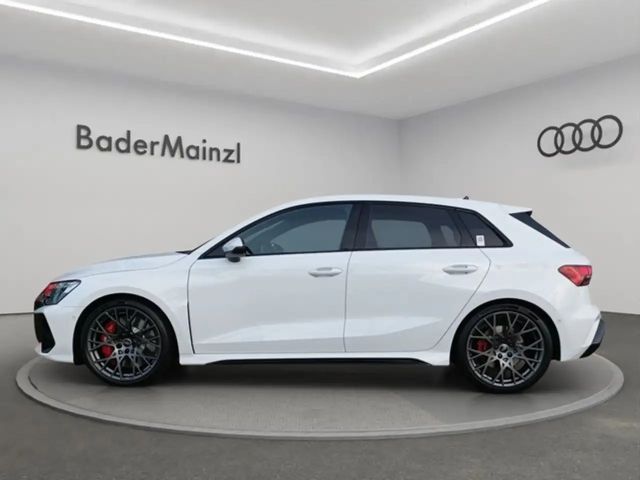 Audi RS3 Sedan Sportback