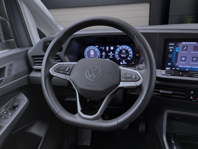 Volkswagen Caddy 2.0 TDI Combi