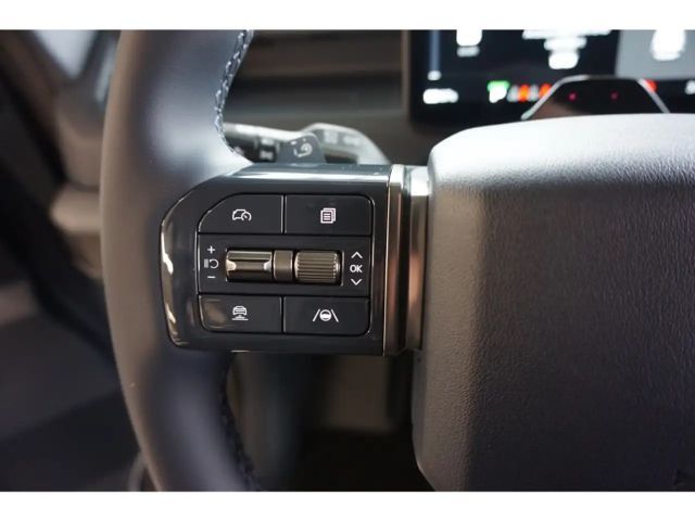 Kia PV5 Passenger 71 kWh