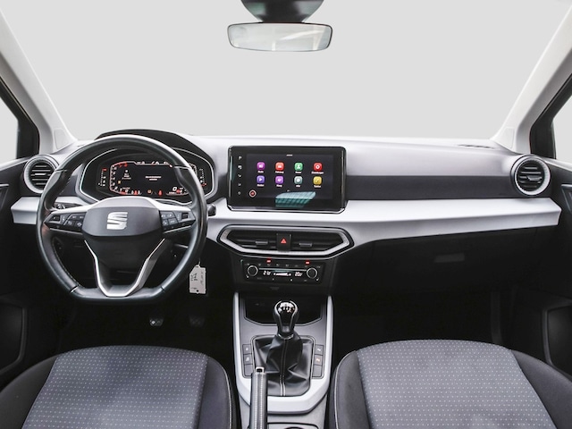 Seat Arona 1.0 TSI Style