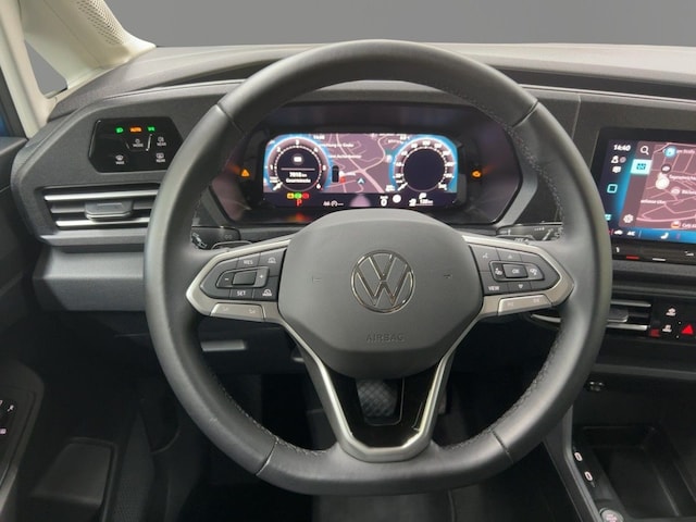 Volkswagen Caddy 2.0 TDI DSG Life