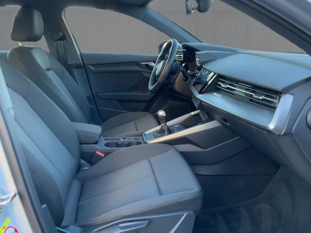 Audi A3 30 TFSI Sportback