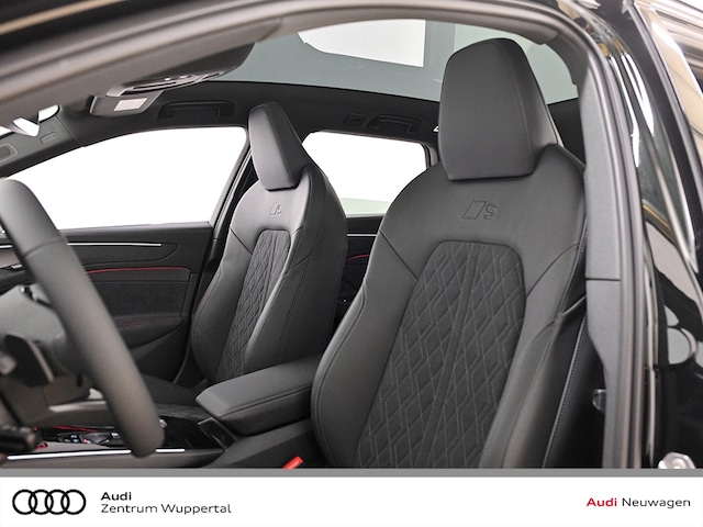 Audi A6 e-tron Avant Quattro