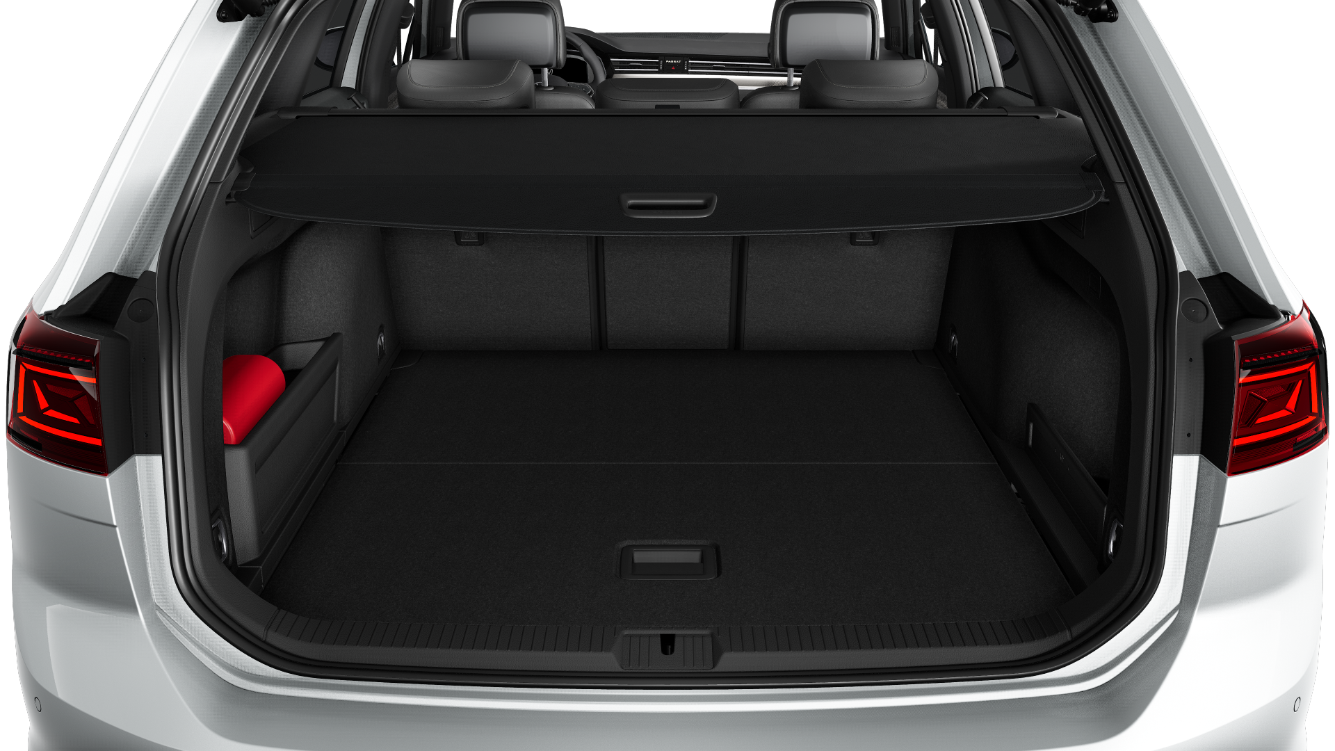 Volkswagen Passat 2.0 TDI DSG Variant