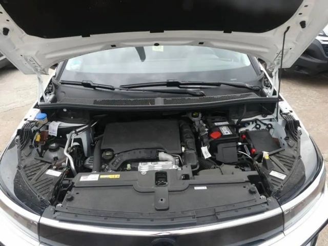 Opel Grandland X GS-Line Grand Sport