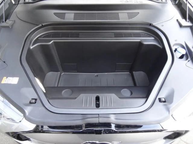 Ford Mustang Mach-E AWD