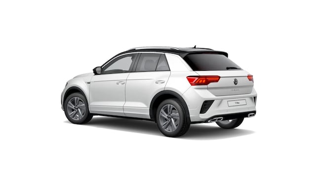 Volkswagen T-Roc 1.0 TSI R-Line