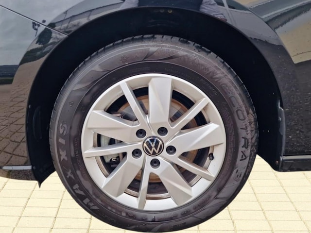 Volkswagen Caddy 2.0 TDI DSG Life