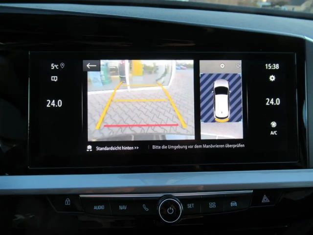 Opel Grandland X Ultimate