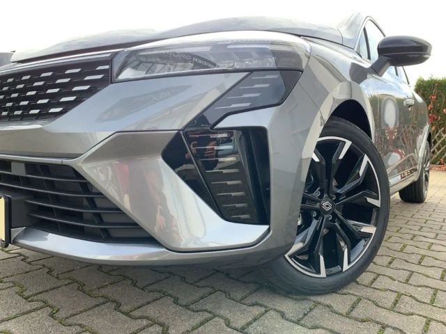 Renault Clio TCe 90 Techno